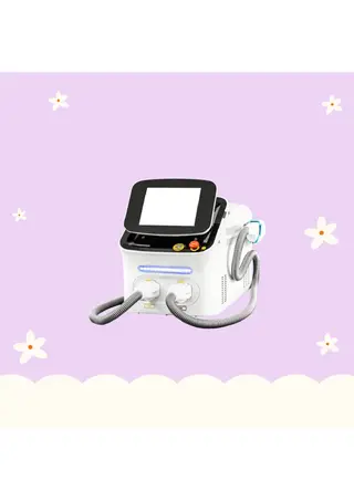 キッズ メンズ 脱毛/美肌【皮膚科看 護師経営】ラベニールのエステ・リラクイメージ