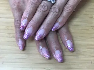 ネイル Nailist Missaのネイルデザイン