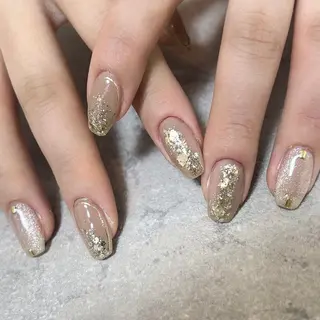 ネイル Cure nail studioのネイルデザイン