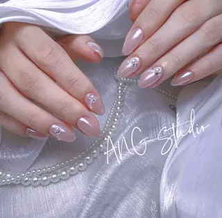 ネイル ANG Studioのネイルデザイン