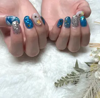 ネイル アイネイリスト Aのマツエク・マツパデザイン