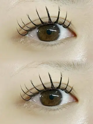 マツエク・マツパ FLEUR eyelashsalon所属・FLEUR 【フルール】のマツエク・マツパデザイン