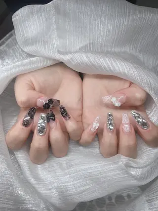 ネイル Lee Nailsのネイルデザイン