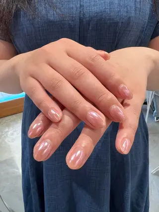 ネイル asuka 🐰のネイルデザイン