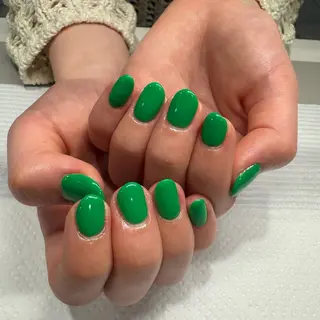 ネイル 小野澤 紗智のネイルデザイン