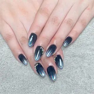ネイル nailroom DIASOMNIAのネイルデザイン