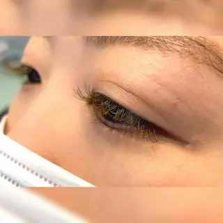 マツエク・マツパ the  moons.所属・伊藤たから☾ the moons.のマツエク・マツパデザイン