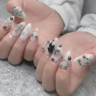 ネイル Rabe ISHIIのネイルデザイン