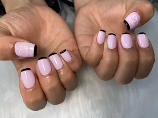 ネイル Mana‪ ‪·͜· ❤︎‬のネイルデザイン