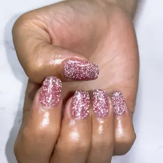 ネイル Aylis_nail 宇土・宇城のネイルデザイン