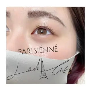 マツエク・マツパ SIRO🦋/ 尾立桜子のマツエク・マツパデザイン