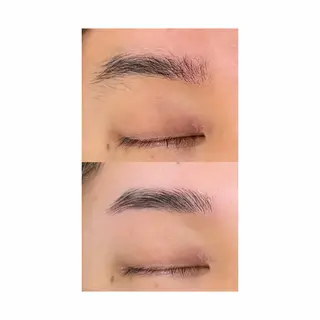 アイブロウ 20日空き有り♡ ERIKA♡のマツエク・マツパデザイン