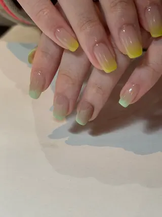 ネイル Etel atelierのネイルデザイン