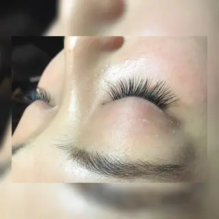 マツエク・マツパ KA NAのネイルデザイン