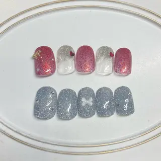 ネイル nail You&beのネイルデザイン