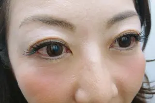 マツエク・マツパ shimizu mayuのマツエク・マツパデザイン