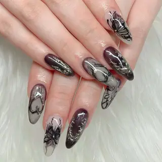 ネイル 当日予約可能💜 アキラのその他イメージ