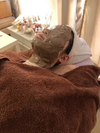 メナードフェイシャルサロングレスハート香所属・メナードグレスハート 木村直子のエステ・リラクイメージ