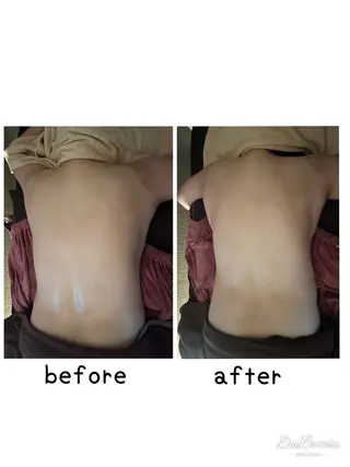 らん所属・ら んのエステ・リラクイメージ