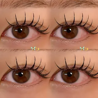 マツエク・マツパ Ayumi.dre 🦋K《2階》のマツエク・マツパデザイン