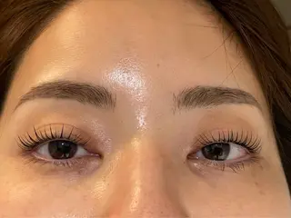 マツエク・マツパ NaKid マツエク&マツパのマツエク・マツパデザイン