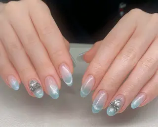 ネイル Hana ハナのネイルデザイン