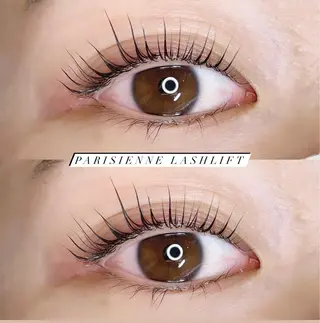 マツエク・マツパ taniuchi ramuのマツエク・マツパデザイン