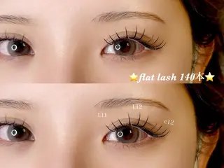 マツエク・マツパ M3所属・M3【エムスリー】 AYAKA🎀✨の眉毛・アイブロウイメージ