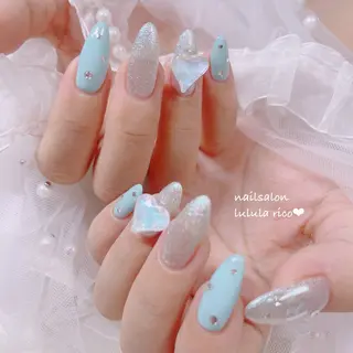 ネイル lulula ricoのエステ・リラクイメージ