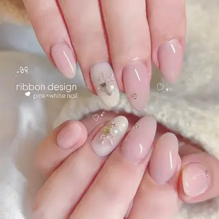 ネイル choice  nail所属・choicenail 【定額¥4980！】のネイルデザイン