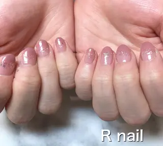 ネイル SUN&MOON所属・SUN&MOON REOのネイルデザイン