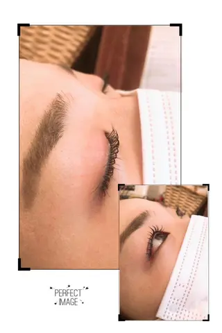 マツエク・マツパ loisir yamanoのマツエク・マツパデザイン