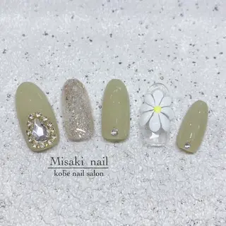 ネイル nailsalon miinailsのネイルデザイン