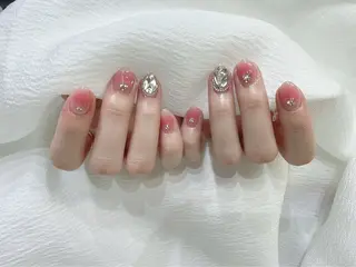 ネイル NailSalon✨ Écrinエクランのネイルデザイン