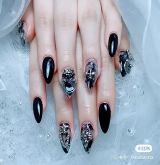 ネイル 【スカルプ専門店】 ZY Nailのネイルデザイン