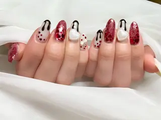 ネイル EASTHAM 後藤百香のネイルデザイン