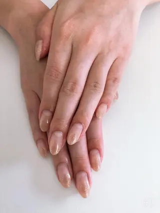 ネイル Asa miのネイルデザイン