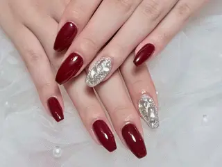 ネイル Bél Nail salonのネイルデザイン