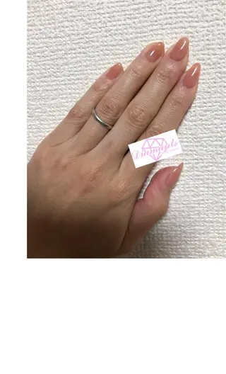 ネイル Asa miのネイルデザイン