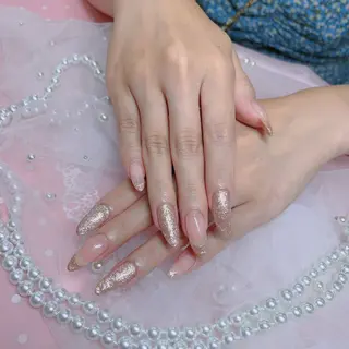 ネイル Sネイル サロン蕨店のネイルデザイン