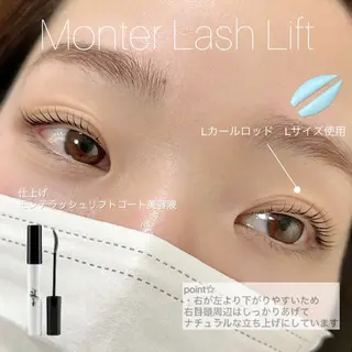 マツエク・マツパ malieマーリエ ono.kのその他イメージ