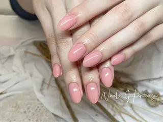 ネイル エルモサ YURIKAのネイルデザイン