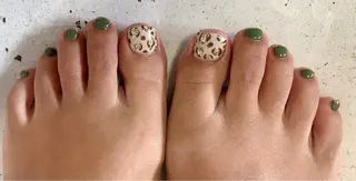 ネイル nico.nico.mark NAIL所属・小林 梓のエステ・リラクイメージ