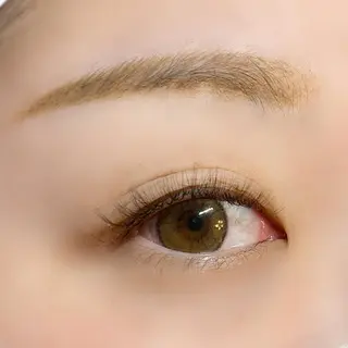 マツエク・マツパ 平山 ゆりのマツエク・マツパデザイン