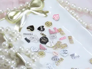 ネイル 長さだし特化サロン SAORINAILのネイルデザイン