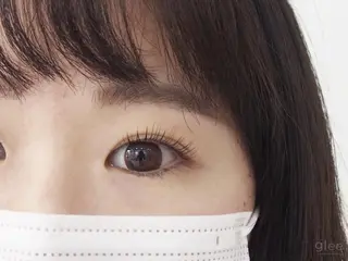 マツエク・マツパ 佐藤 サトウのマツエク・マツパデザイン