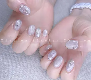 ネイル 2 5のマツエク・マツパデザイン