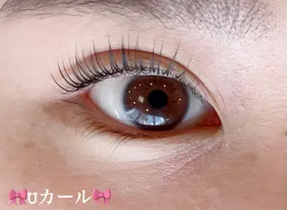 マツエク・マツパ Butterfly 平塚店　中島のマツエク・マツパデザイン