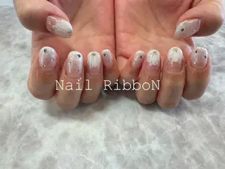 ネイル 🎀ネイルサロン RIRI🎀のネイルデザイン