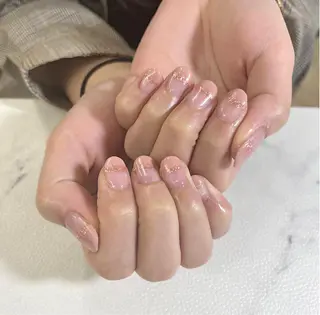 ネイル ྀིN AYAKO  ྀིのネイルデザイン